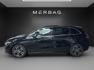 Mercedes-Benz B 220 4Matic 8G-DCT