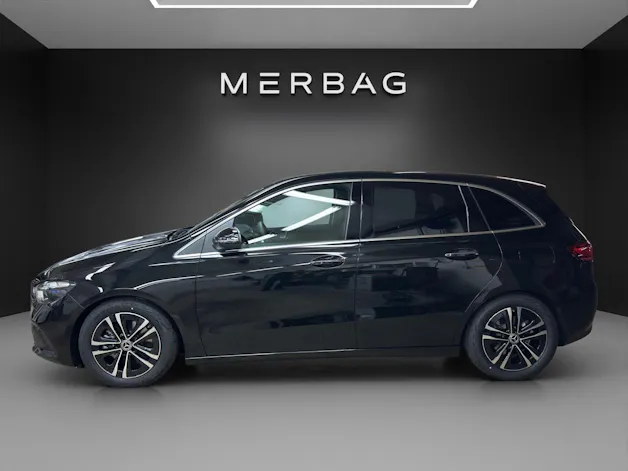 Mercedes-Benz B 220 4Matic 8G-DCT