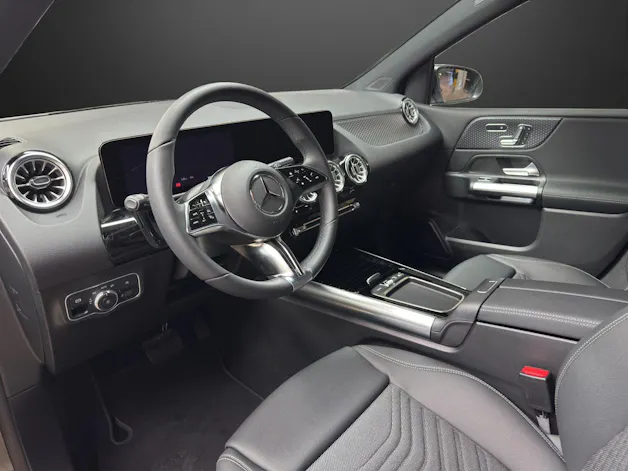 Mercedes-Benz B 220 4Matic 8G-DCT