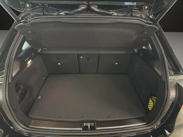 Mercedes-Benz B 220 4Matic 8G-DCT