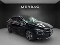 Mercedes-Benz B 220 4Matic 8G-DCT