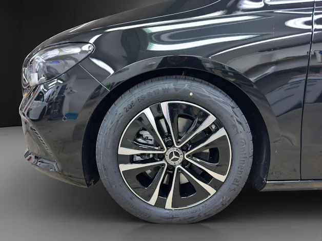 Mercedes-Benz B 220 4Matic 8G-DCT