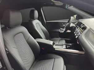 Mercedes-Benz B 220 4Matic 8G-DCT