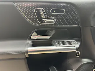 Mercedes-Benz B 220 4Matic 8G-DCT