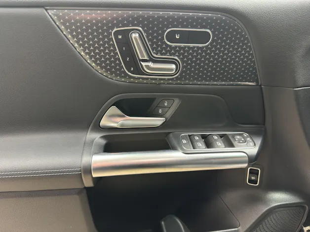Mercedes-Benz B 220 4Matic 8G-DCT