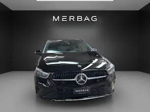 Mercedes-Benz B 220 4Matic 8G-DCT
