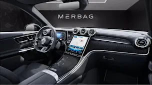 Mercedes-Benz GLC 450d 4Matic 9G-Tronic