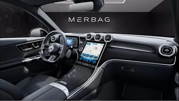 Mercedes-Benz GLC 450d 4Matic 9G-Tronic