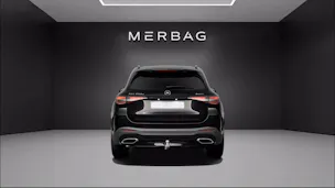 Mercedes-Benz GLC 450d 4Matic 9G-Tronic