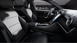 Mercedes-Benz GLC 450d 4Matic 9G-Tronic