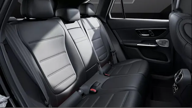 Mercedes-Benz GLC 450d 4Matic 9G-Tronic