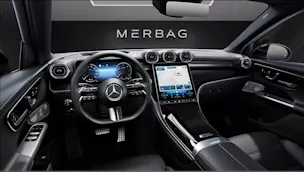 Mercedes-Benz GLC 450d 4Matic 9G-Tronic