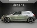 Mercedes-Benz A 220 4Matic 8G-DCT