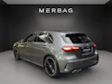 Mercedes-Benz A 220 4Matic 8G-DCT