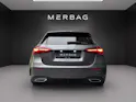 Mercedes-Benz A 220 4Matic 8G-DCT