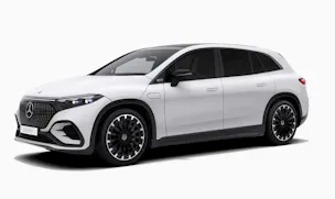 Mercedes-Benz EQS 450 4M SUV Executive Edition
