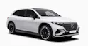 Mercedes-Benz EQS 450 4M SUV Executive Edition