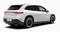 Mercedes-Benz EQS 450 4M SUV Executive Edition
