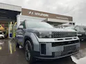 Hyundai Santa Fe 1.6 T-GDi HEV Calligraphy 4WD Automatic