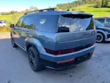 Hyundai Santa Fe 1.6 T-GDi HEV Calligraphy 4WD Automatic