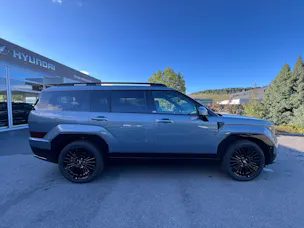 Hyundai Santa Fe 1.6 T-GDi HEV Calligraphy 4WD Automatic