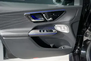 Mercedes-Benz GLC 450d 4M 9G-Tronic