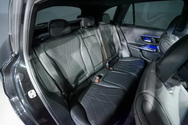 Mercedes-Benz GLC 450d 4M 9G-Tronic