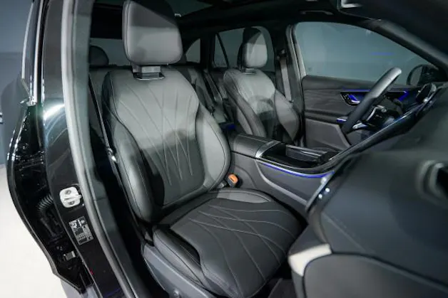 Mercedes-Benz GLC 450d 4M 9G-Tronic