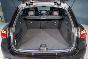 Mercedes-Benz GLC 450d 4M 9G-Tronic