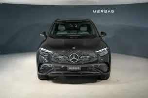 Mercedes-Benz GLC 450d 4M 9G-Tronic