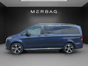 Mercedes-Benz EQV 300 lang