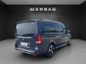 Mercedes-Benz EQV 300 lang