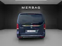 Mercedes-Benz EQV 300 lang