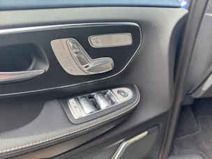 Mercedes-Benz EQV 300 lang