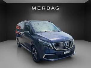 Mercedes-Benz EQV 300 lang