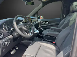 Mercedes-Benz EQV 300 lang