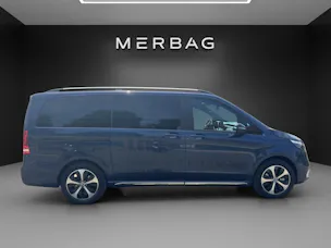Mercedes-Benz EQV 300 lang