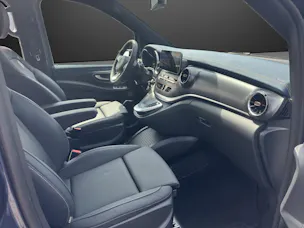 Mercedes-Benz EQV 300 lang