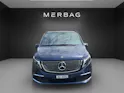 Mercedes-Benz EQV 300 lang