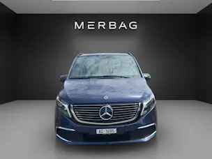 Mercedes-Benz EQV 300 lang