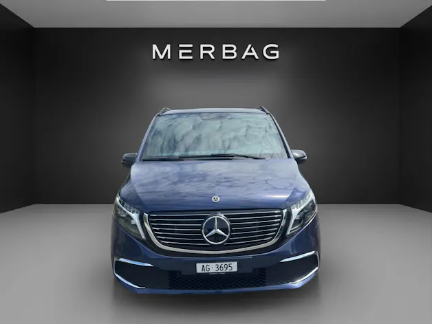 Mercedes-Benz EQV 300 lang