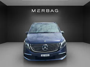 Mercedes-Benz EQV 300 lang