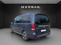 Mercedes-Benz EQV 300 lang