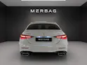 Mercedes-Benz C 220 d 4 Matic