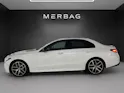 Mercedes-Benz C 220 d 4 Matic