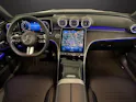 Mercedes-Benz C 220 d 4 Matic