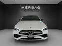 Mercedes-Benz C 220 d 4 Matic