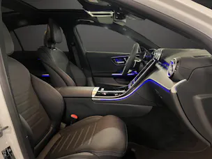 Mercedes-Benz C 220 d 4 Matic