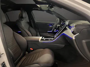 Mercedes-Benz C 220 d 4 Matic