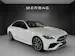 Mercedes-Benz C 220 d 4 Matic